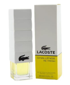 Challenge Refresh 90ML