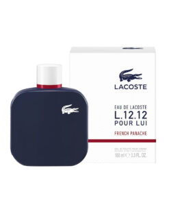 Eau De Lacoste 12.12 French Panache 100ML