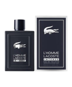 L'Homme Lacoste Intense 150ML