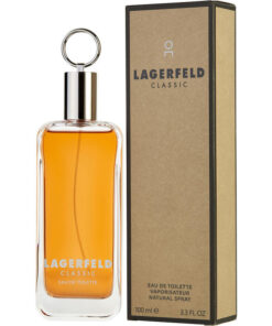 Lagerfeld Classic 100ML