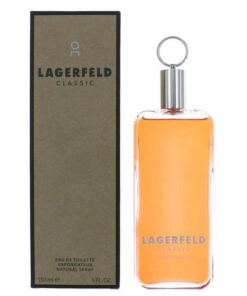 Lagerfeld Classic 150ML