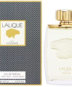 Lalique Pour Homme Edp 125ML