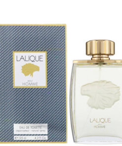 Lalique Pour Homme 125ML