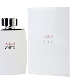 Lalique White 125ML