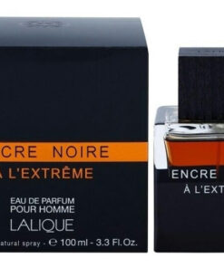 Encre Noire A L'Extreme 100ML