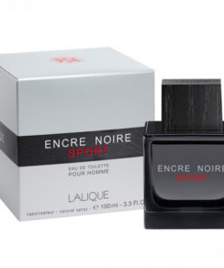 Encre Noire Sport 100ML