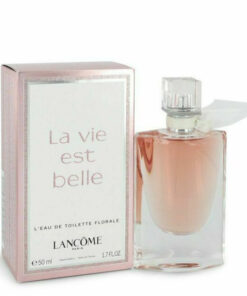La Vie Est Belle L'Eau De Toilette Florale 100ML
