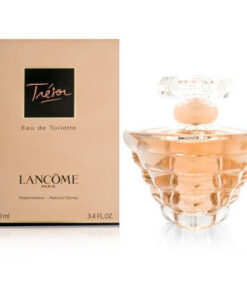 Tresor Eau De Toilette 100ML