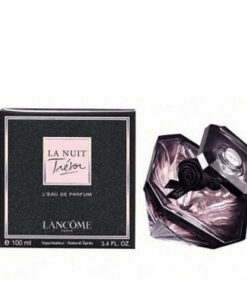 La Nuit Tresor 100ML