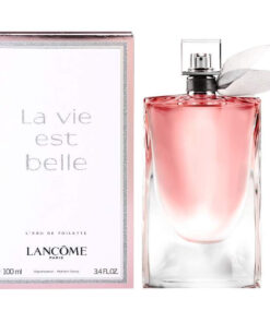 La Vie Est Belle L'Eau De Toilette 100ML
