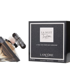 La Nuit Tresor Caresse 75ML