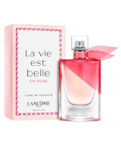 La Vie Est Belle En Rose 100ML