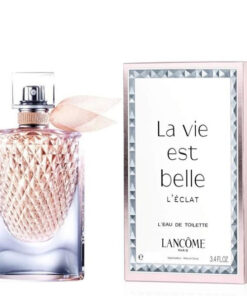 La Vie Est Belle Edt L'Éclat L'Eau De Toilette 100ML