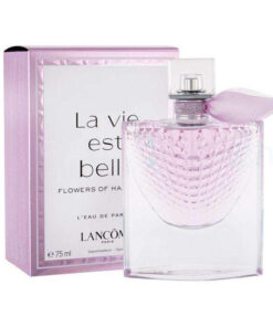 La Vie Est Belle Flowers Of Happiness 75ML