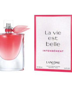 La Vie Est Belle Intensément 100ml
