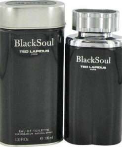 Black Soul 100ML