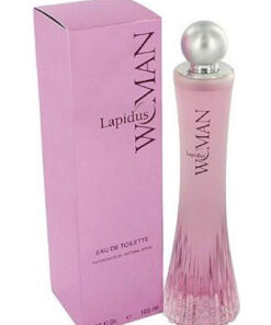 Lapidus Woman 100ML