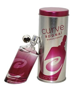 Curve Appeal 75ML