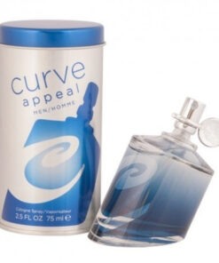 Curve Appeal For Men 75ML