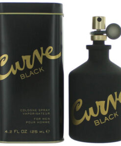 Curve Black 125ML
