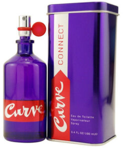 Curve Connect For Women 100ML