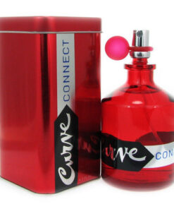 Curve Connect For Men 125ML