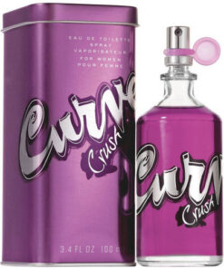 Curve Crush 100ML