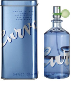Curve 100ML