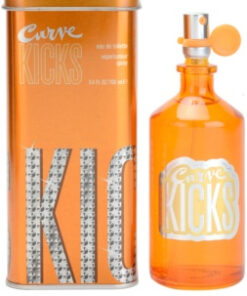 Curve Kicks 100ML