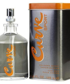Curve Sport 125ML