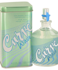 Curve Wave 125ML