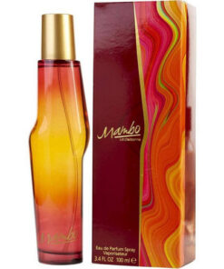 Mambo For Woman 100ML