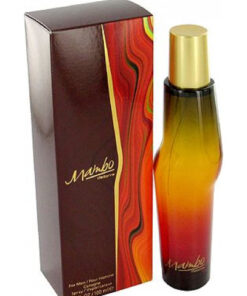 Mambo For Men 100ML