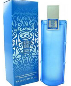 Bora Bora Exotic For Men 100ML