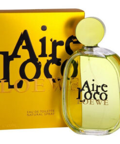 Aire Loco 100ML