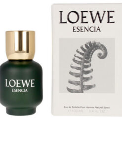 Esencia Pour Homme 100ML