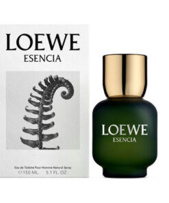 Esencia Pour Homme 150ML