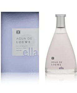 Agua De Loewe Ella 100ML