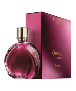Quizas Quizas, Quizas Pasion 100ML