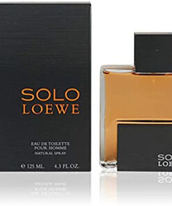 Solo Loewe 125ML