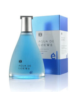 Agua De Loewe El 100ML