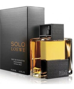 Solo Loewe 200ML