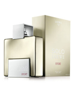 Solo Loewe Sport 125ML