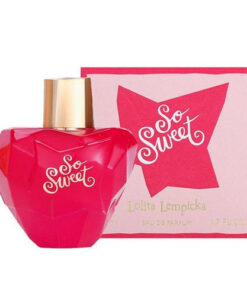 So Sweet 80ML