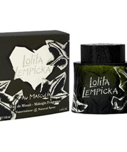 Au Masculin Eau De Minuit 100ML