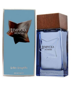 Lempicka Homme 100ML