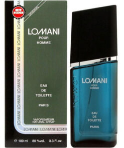 Lomani Original 100ML