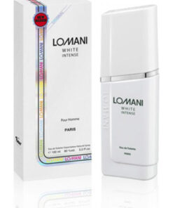 Lomani White Intense 100ML