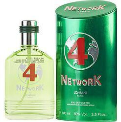 Net Work 4 100ML