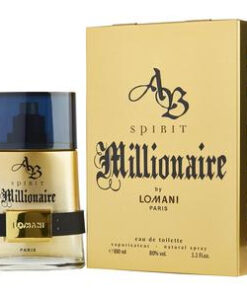 Ab Spirit Millionaire 100ML